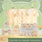 Little Royal Newborn Essentials Collection
