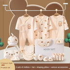 Little Royal Newborn Essentials Collection