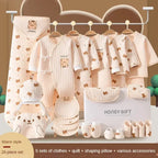 Little Royal Newborn Essentials Collection