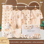 Little Royal Newborn Essentials Collection