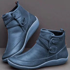 Élan Vintage Soft-Sole Boots