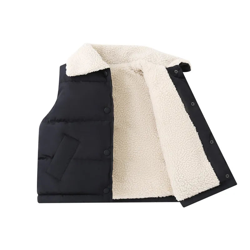 Little Gentleman Autumn Layered Set