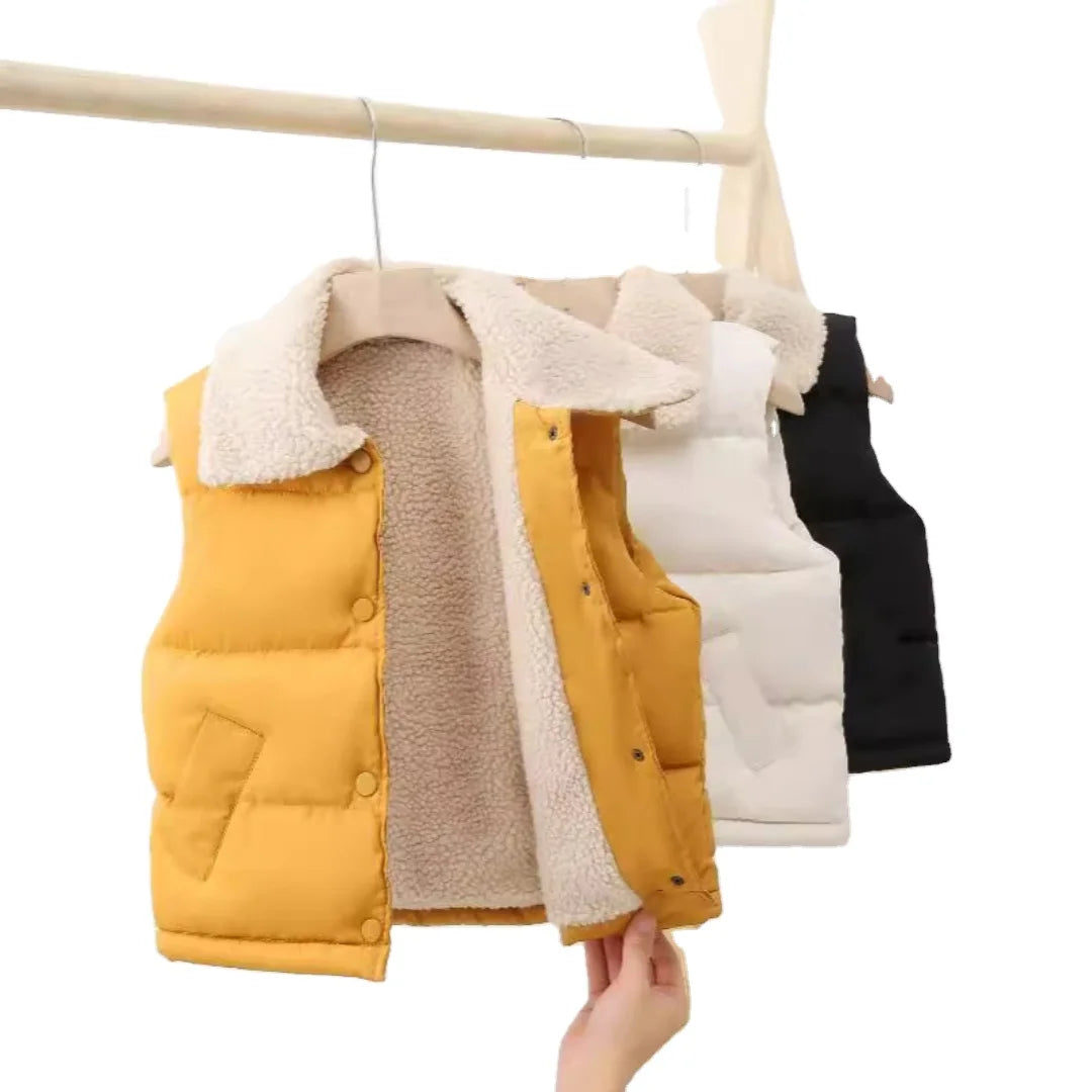 Little Gentleman Autumn Layered Set