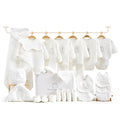 Little Haven 28-Piece Newborn Essentials Set