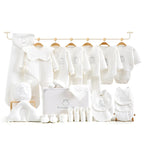 Little Haven 28-Piece Newborn Essentials Set