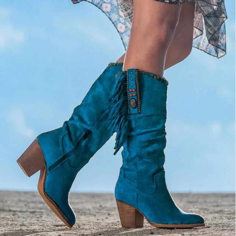 Élan Verona Autumn Boots