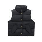 Little Adventure Padded Winter Vest