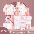 Little Prince Newborn Essentials Gift Set