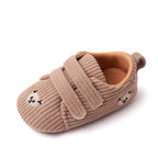 Little Cloud Soft-Sole Slippers