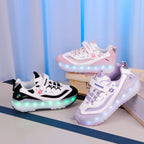 Little Flash LED Light-Up Sneakers