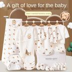 Little Royal Newborn Essentials Collection