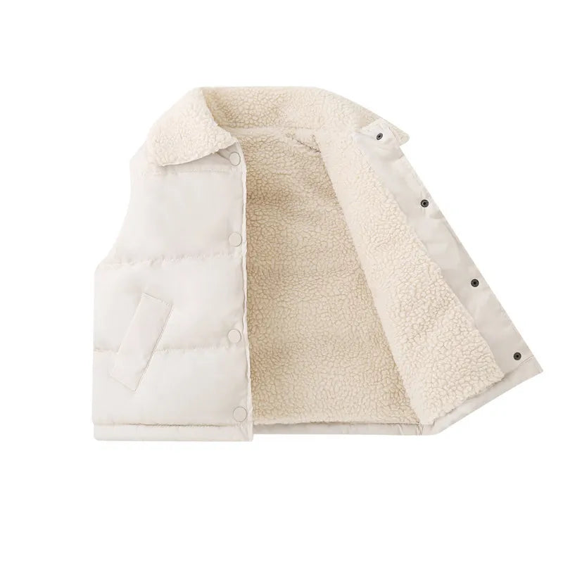 Little Gentleman Autumn Layered Set