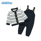 Luxury Newborn Baby Jumpsuit & Outfit Set