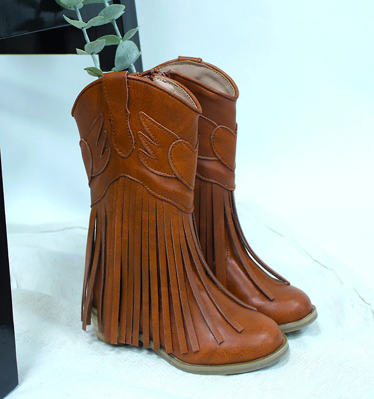 Little City Girls' Autumn Boots