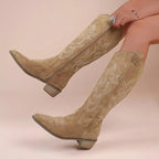 Élan Rodeo Knee-High Boots