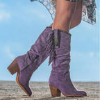 Élan Verona Autumn Boots