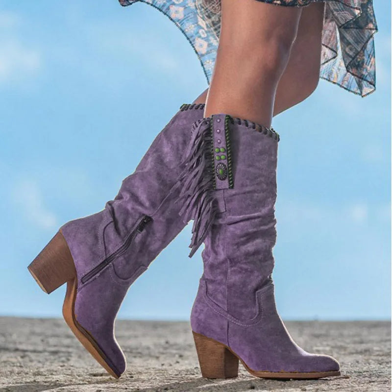Élan Verona Autumn Boots