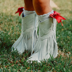 Little City Girls' Autumn Boots