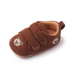 Little Cloud Soft-Sole Slippers