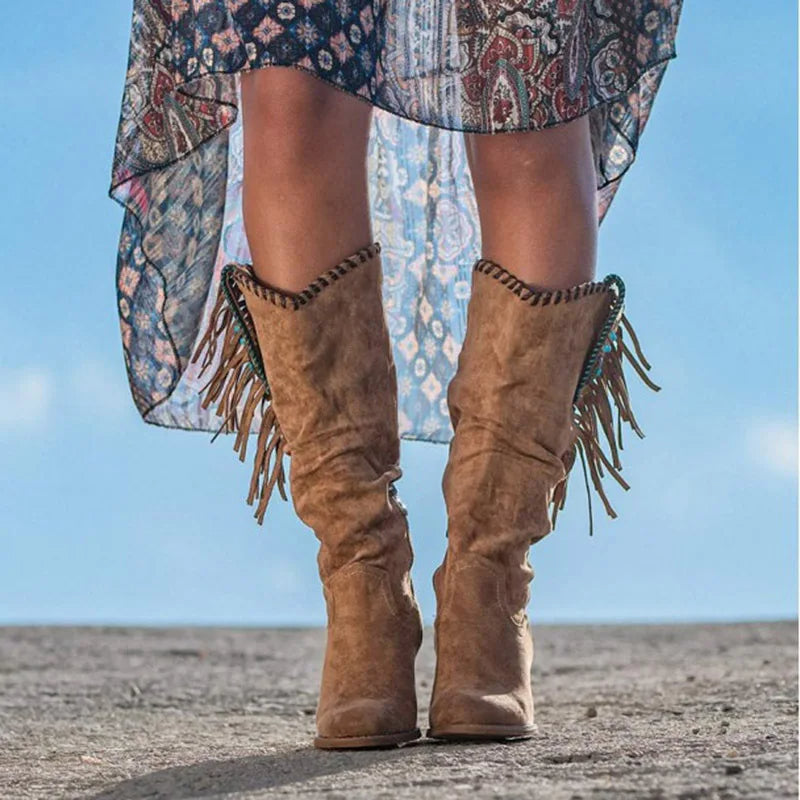 Élan Verona Autumn Boots
