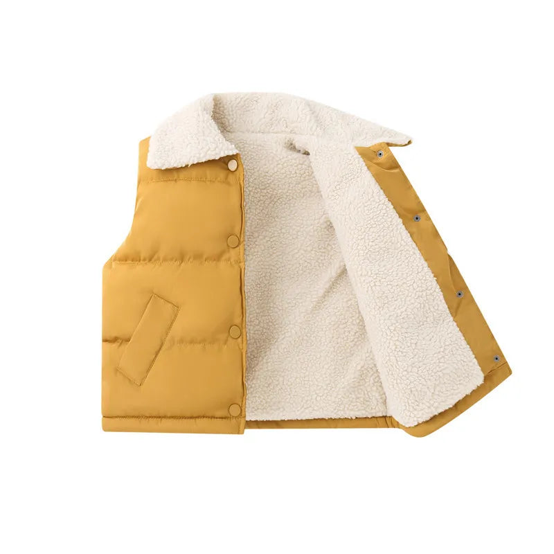 Little Gentleman Autumn Layered Set