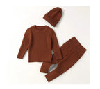 Kids 3-Piece Warm Set