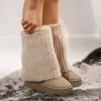Élan Aspen Plush Winter Boots