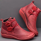 Élan Vintage Soft-Sole Boots