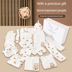 Little Royal Newborn Essentials Collection