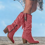 Élan Verona Autumn Boots
