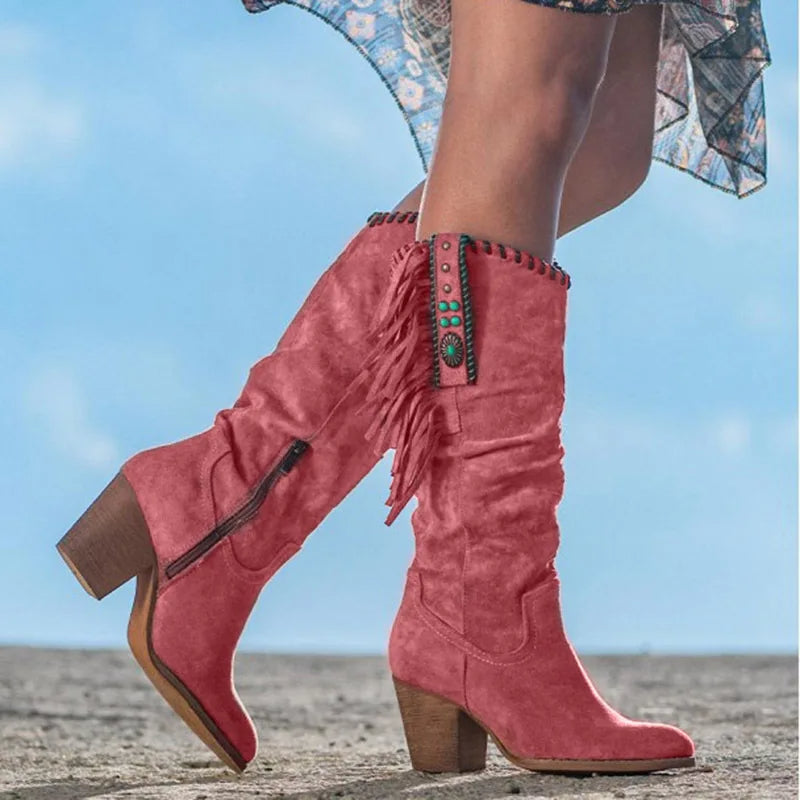 Élan Verona Autumn Boots