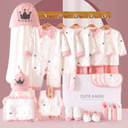 Little Prince Newborn Essentials Gift Set