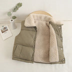 Little Gentleman Autumn Layered Set