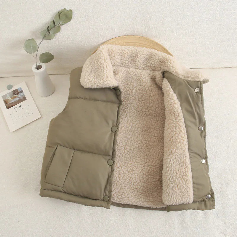Little Gentleman Autumn Layered Set