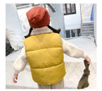 Little Gentleman Autumn Layered Set