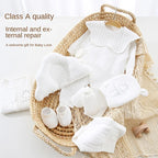 Little Haven 28-Piece Newborn Essentials Set