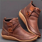 Élan Vintage Soft-Sole Boots