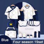 Little Prince Newborn Essentials Gift Set