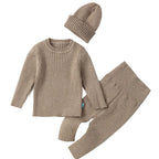Kids 3-Piece Warm Set