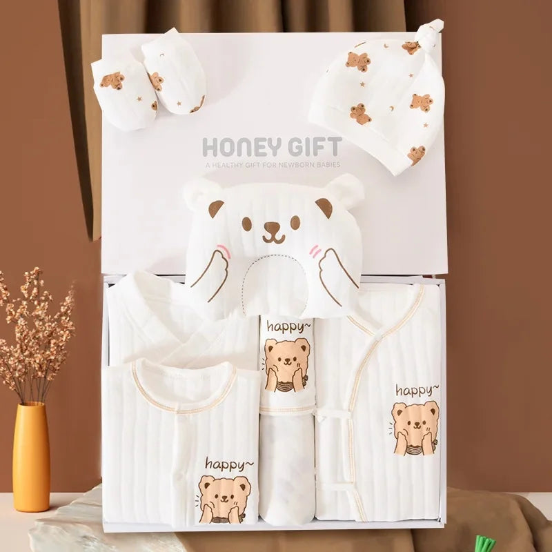 Little Royal Newborn Essentials Collection
