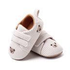 Little Cloud Soft-Sole Slippers