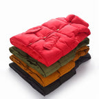 Little Adventure Padded Winter Vest