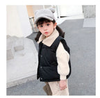 Little Gentleman Autumn Layered Set