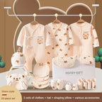 Little Royal Newborn Essentials Collection