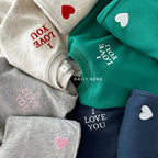 Unisex Baby & Toddler Two-Piece Outfit Set