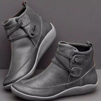 Élan Vintage Soft-Sole Boots