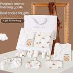 Little Royal Newborn Essentials Collection