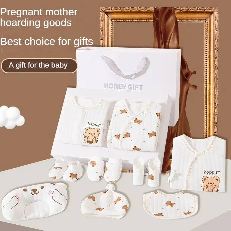 Little Royal Newborn Essentials Collection