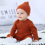 Kids 3-Piece Warm Set
