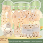 Little Royal Newborn Essentials Collection